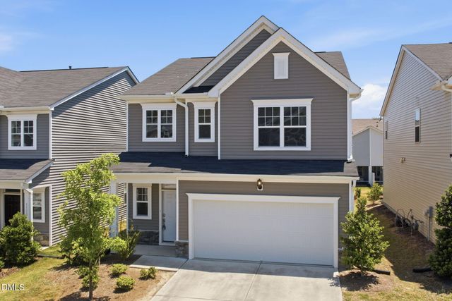 1126 Sweet Cream Court, Durham, NC 27703