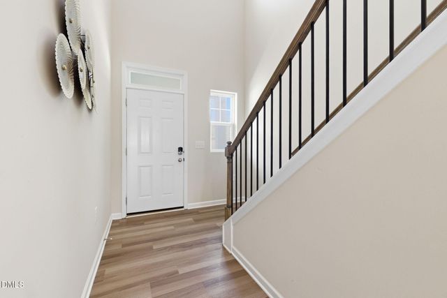 1126 Sweet Cream Court, Durham, NC 27703
