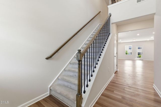 1126 Sweet Cream Court, Durham, NC 27703