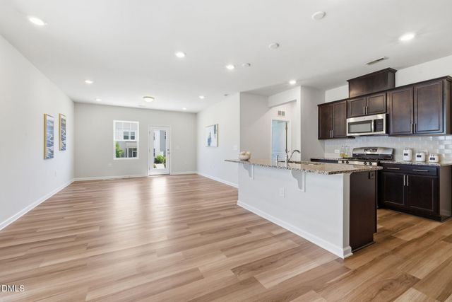 1126 Sweet Cream Court, Durham, NC 27703