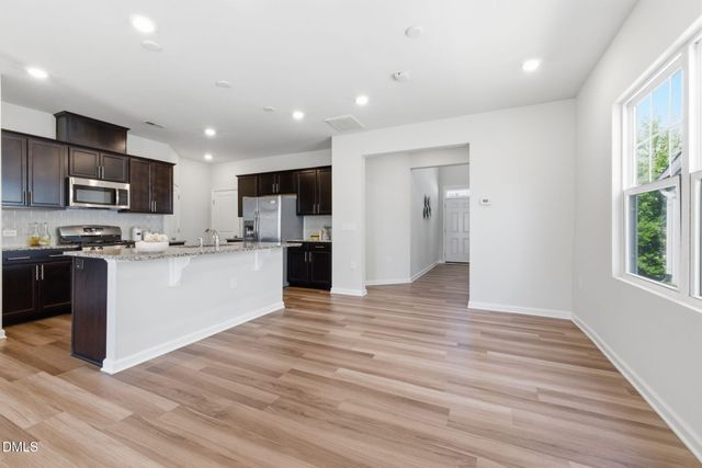 1126 Sweet Cream Court, Durham, NC 27703