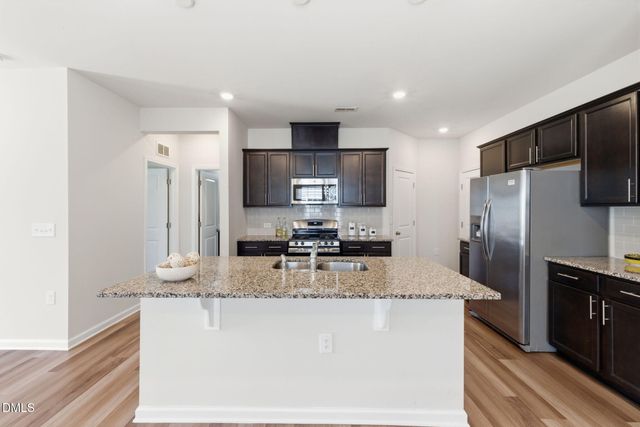 1126 Sweet Cream Court, Durham, NC 27703