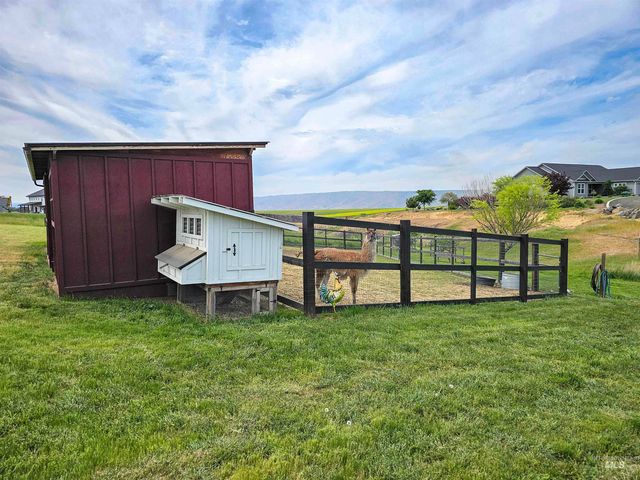 2211 Burrell Ave., Lewiston, ID 83501