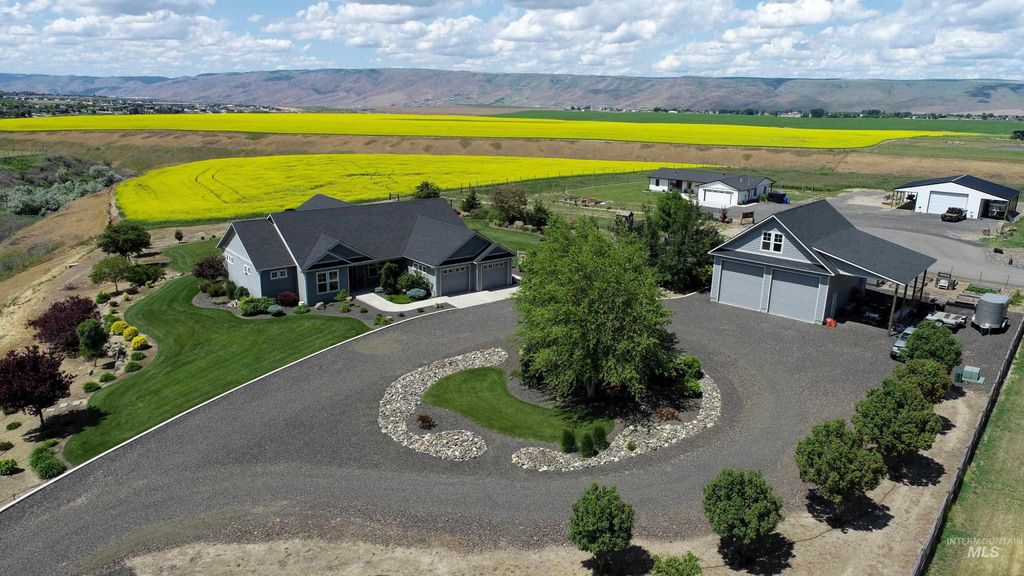 2211 Burrell Ave., Lewiston, ID 83501