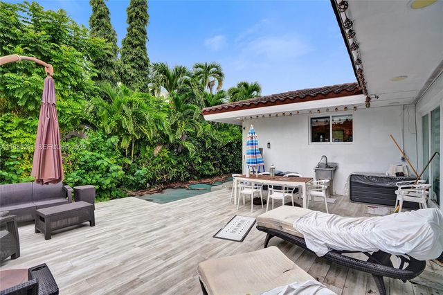 3784 Sheridan Avenue, Miami Beach, FL 33140