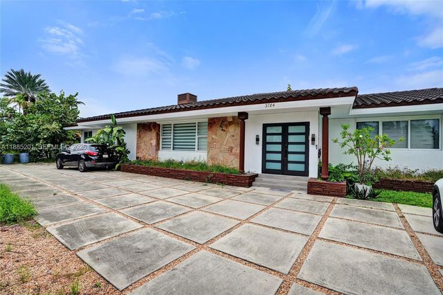 3784 Sheridan Avenue, Miami Beach, FL 33140