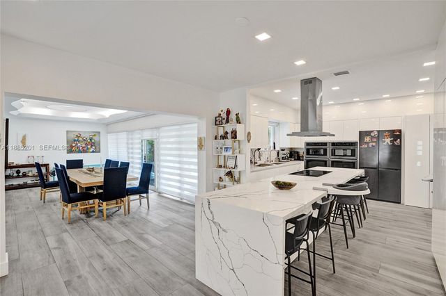 3784 Sheridan Avenue, Miami Beach, FL 33140