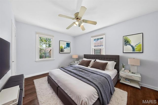 1338 Fairmount Court, St Louis, MO 63139