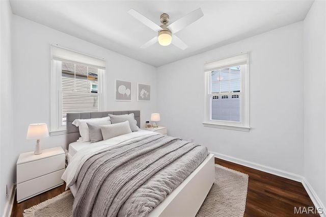 1338 Fairmount Court, St Louis, MO 63139