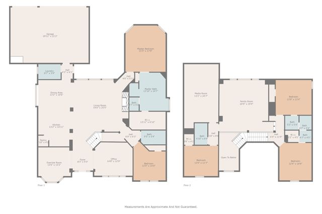 1185 Shores Boulevard, Rockwall, TX 75087