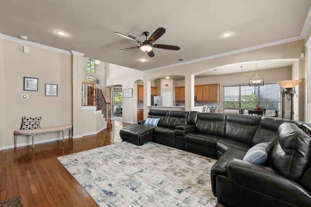 1185 Shores Boulevard, Rockwall, TX 75087