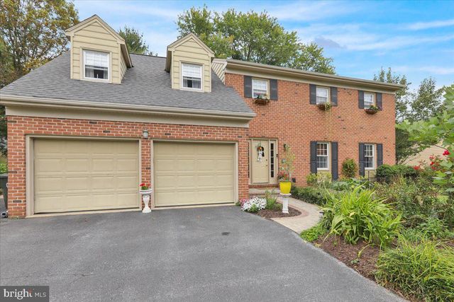 561 MILLCROSS RD, Lancaster, PA 17601