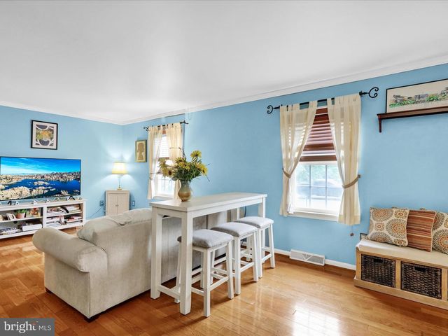 561 MILLCROSS RD, Lancaster, PA 17601