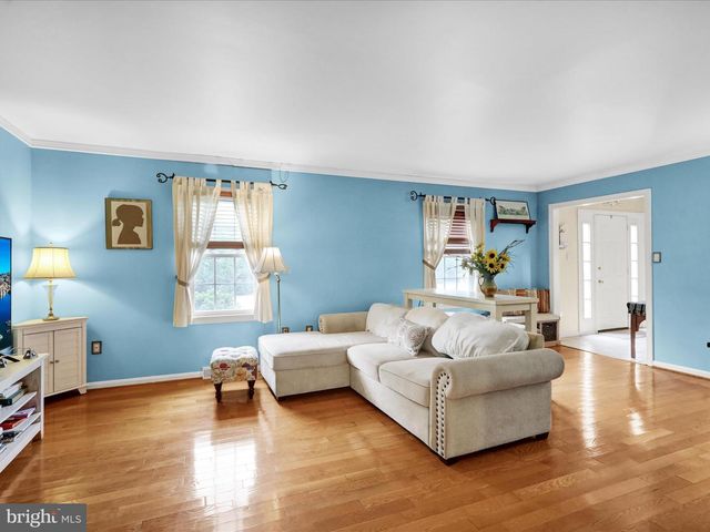 561 MILLCROSS RD, Lancaster, PA 17601