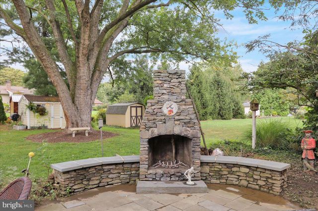 561 MILLCROSS RD, Lancaster, PA 17601