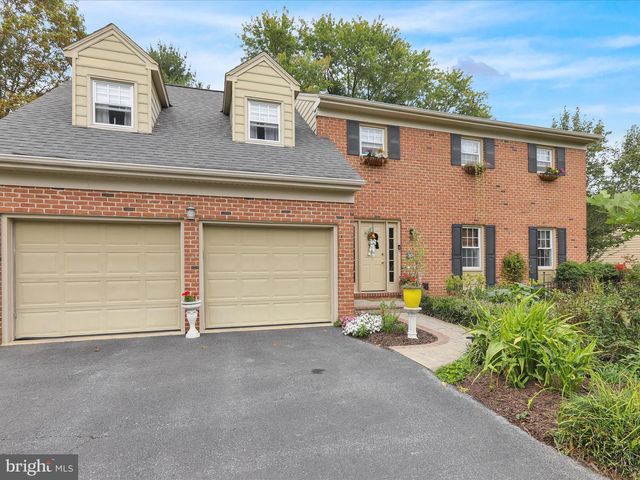561 MILLCROSS RD, Lancaster, PA 17601