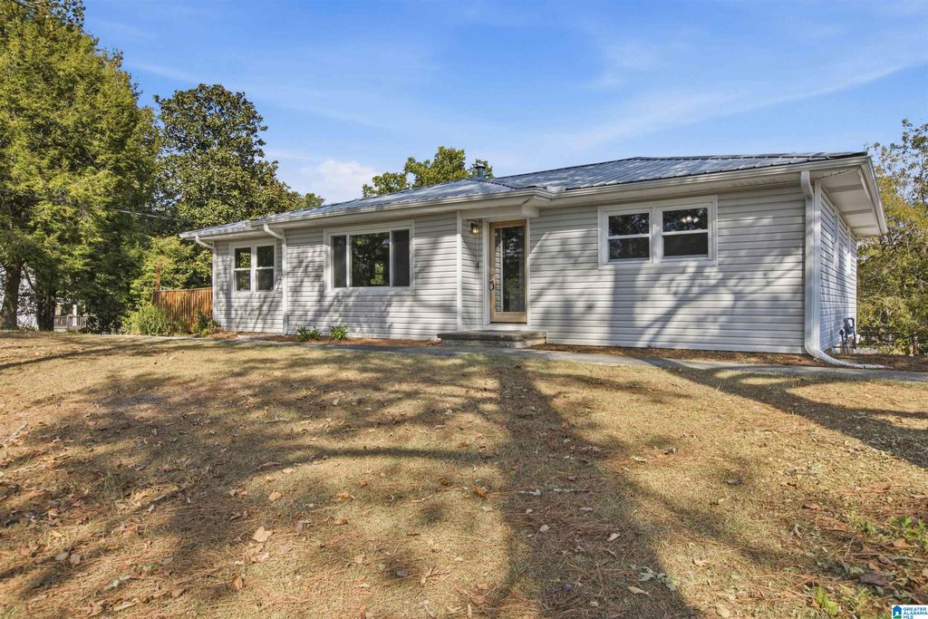 3674 HELENA ROAD, Helena, AL 35080