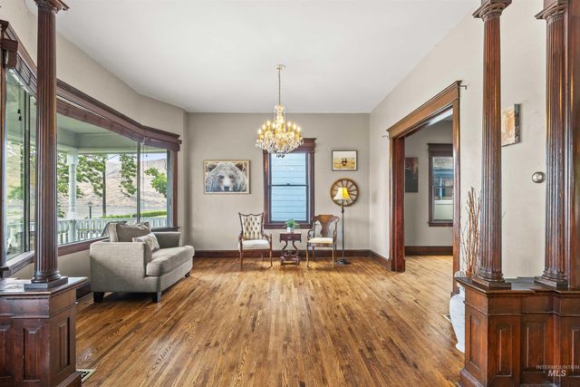 207 Prospect Ave, Lewiston, ID 83501