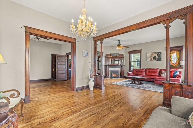 207 Prospect Ave, Lewiston, ID 83501