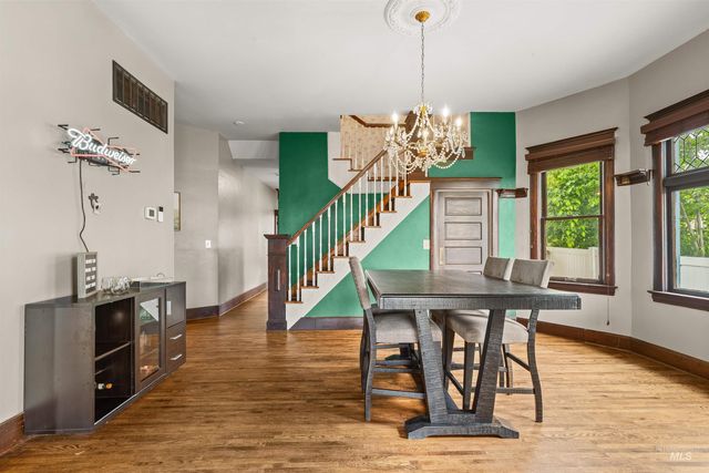 207 Prospect Ave, Lewiston, ID 83501
