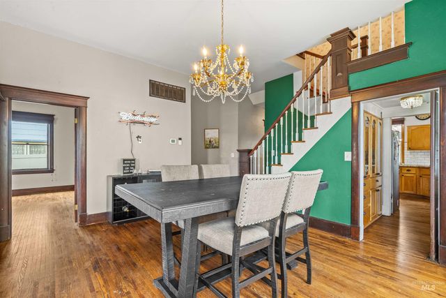 207 Prospect Ave, Lewiston, ID 83501