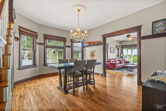 207 Prospect Ave, Lewiston, ID 83501