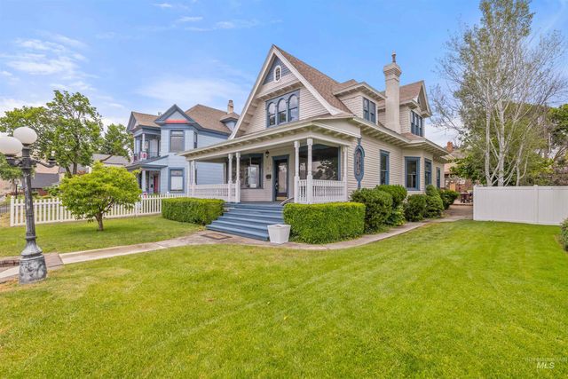207 Prospect Ave, Lewiston, ID 83501