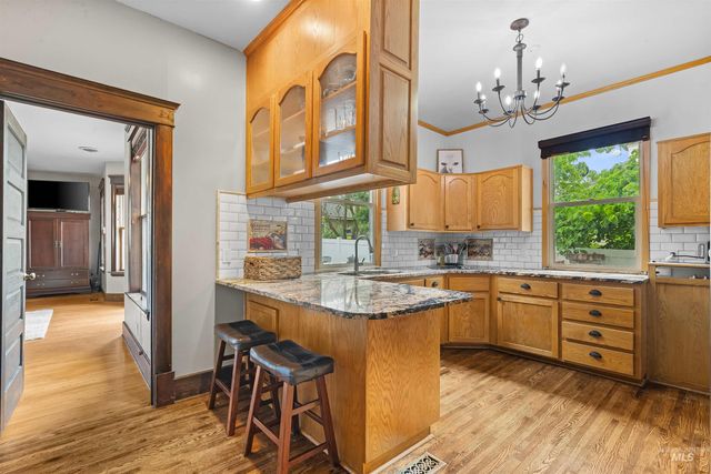 207 Prospect Ave, Lewiston, ID 83501