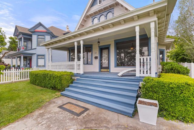 207 Prospect Ave, Lewiston, ID 83501
