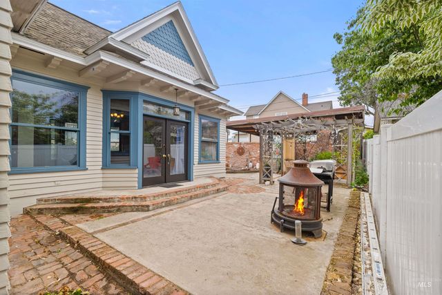 207 Prospect Ave, Lewiston, ID 83501