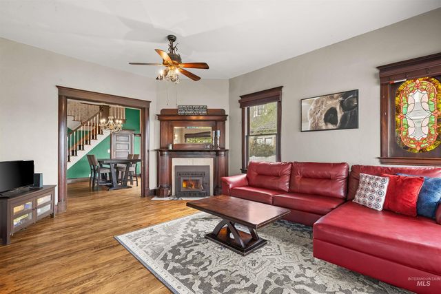 207 Prospect Ave, Lewiston, ID 83501