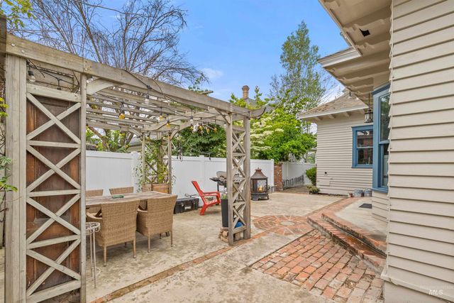 207 Prospect Ave, Lewiston, ID 83501
