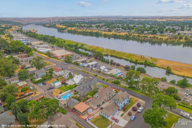 207 Prospect Ave, Lewiston, ID 83501