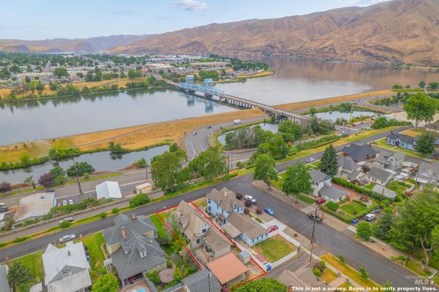 207 Prospect Ave, Lewiston, ID 83501