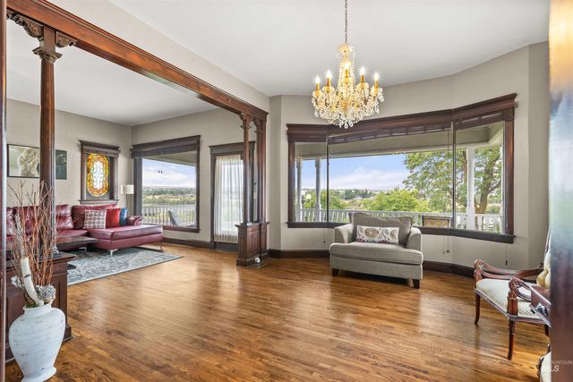 207 Prospect Ave, Lewiston, ID 83501