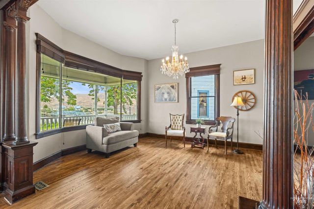 207 Prospect Ave, Lewiston, ID 83501