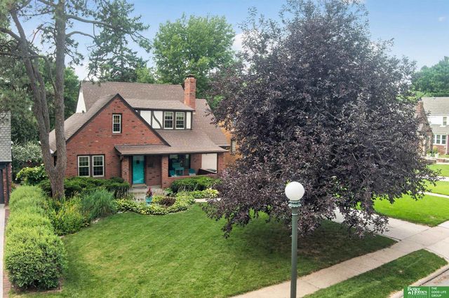 2010 N 54th Street, Omaha, NE 68104