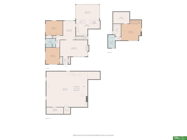 2010 N 54th Street, Omaha, NE 68104
