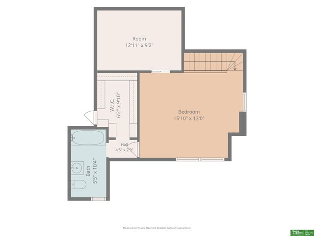 2010 N 54th Street, Omaha, NE 68104