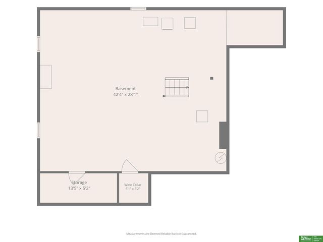 2010 N 54th Street, Omaha, NE 68104