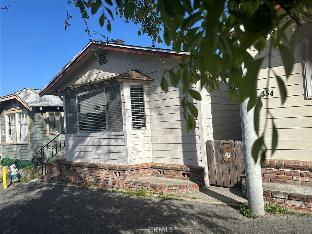 352 Eucalyptus, Avalon, CA 90704 — exterior