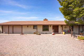 11460 E PLATEAU Drive, Cornville, AZ 86325