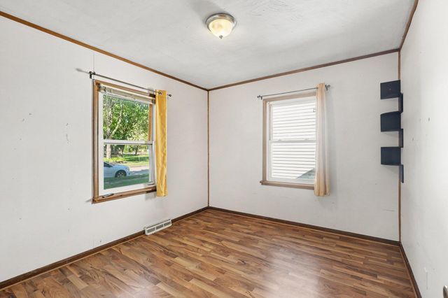 3310 Highland Street, Muskegon Heights City, MI 49444