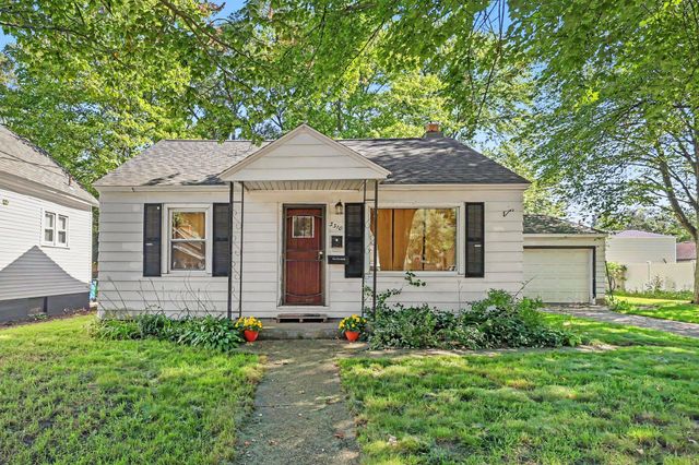 3310 Highland Street, Muskegon Heights City, MI 49444