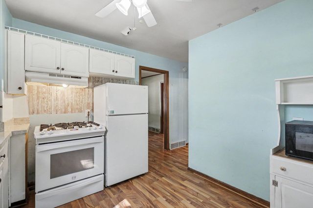 3310 Highland Street, Muskegon Heights City, MI 49444