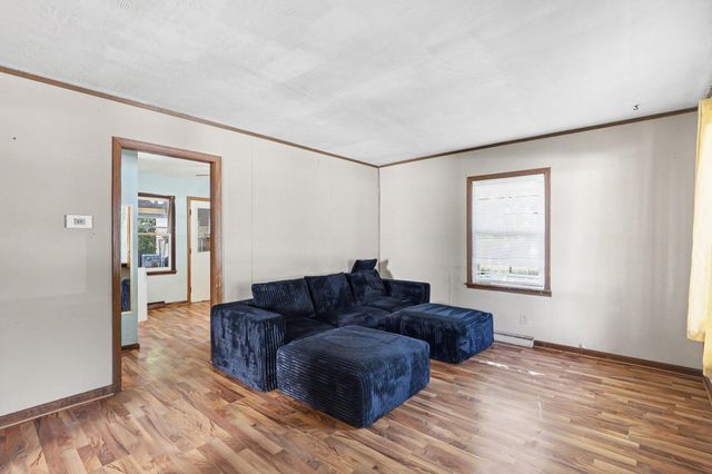 3310 Highland Street, Muskegon Heights City, MI 49444