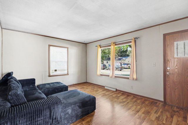 3310 Highland Street, Muskegon Heights City, MI 49444