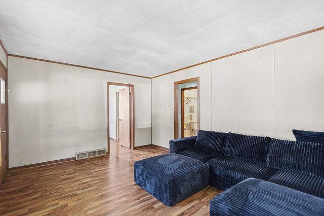 3310 Highland Street, Muskegon Heights City, MI 49444