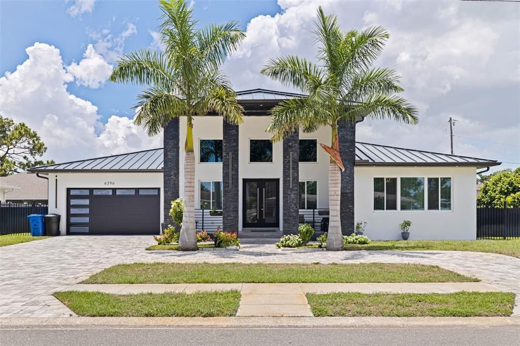 6396 18TH STREET N, St Petersburg, FL 33702
