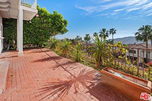 1470 Paseo De Oro, Pacific Palisades, CA 90272